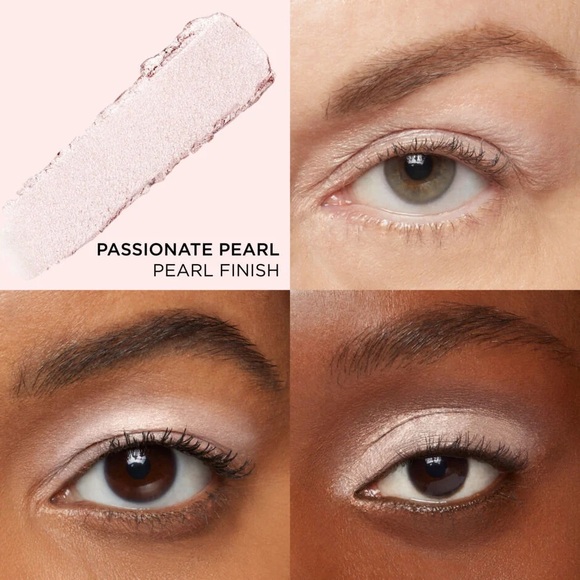 IT Cosmetics Superhero Shadow Stick - Passionate Pearl - Picture 2 of 7